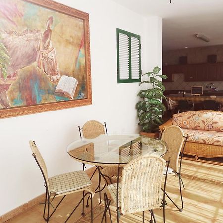 Casa Rural Dolores En Adeje Costa Adeje  Zewnętrze zdjęcie