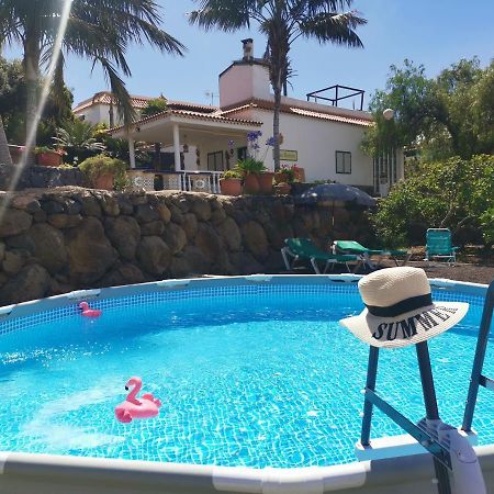 Casa Rural Dolores En Adeje Costa Adeje  Zewnętrze zdjęcie
