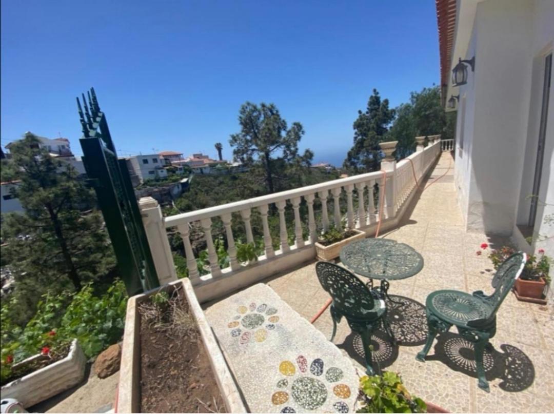 Casa Rural Dolores En Adeje Costa Adeje  Zewnętrze zdjęcie