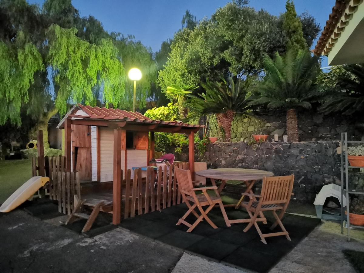 Casa Rural Dolores En Adeje Costa Adeje  Zewnętrze zdjęcie