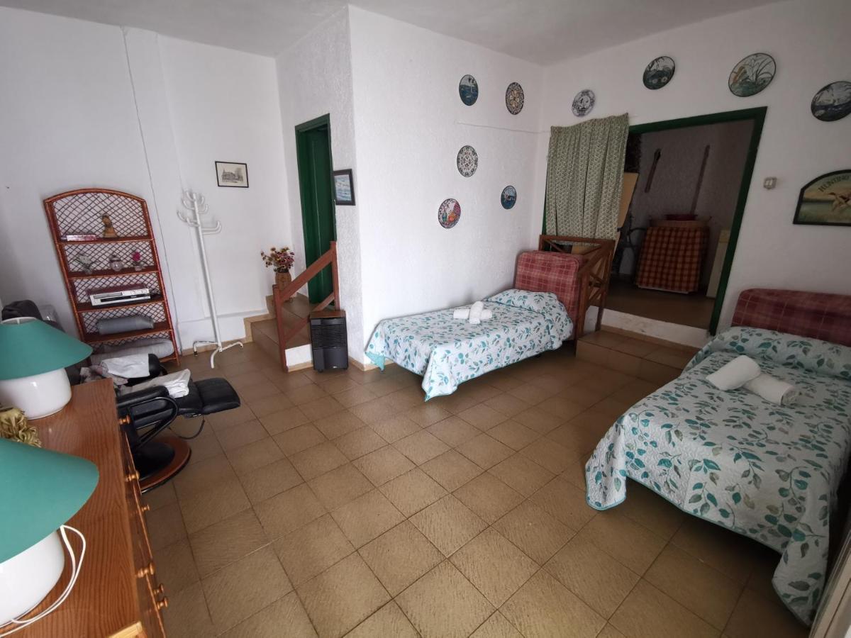 Casa Rural Dolores En Adeje Costa Adeje  Zewnętrze zdjęcie