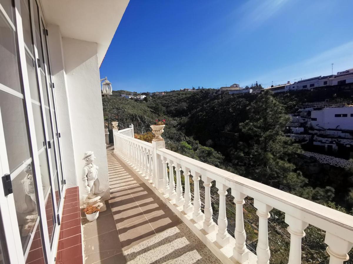 Casa Rural Dolores En Adeje Costa Adeje  Zewnętrze zdjęcie
