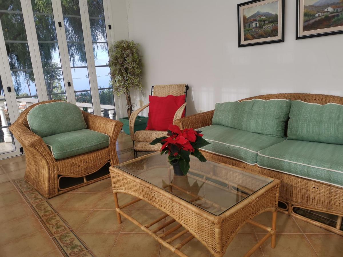 Casa Rural Dolores En Adeje Costa Adeje  Zewnętrze zdjęcie