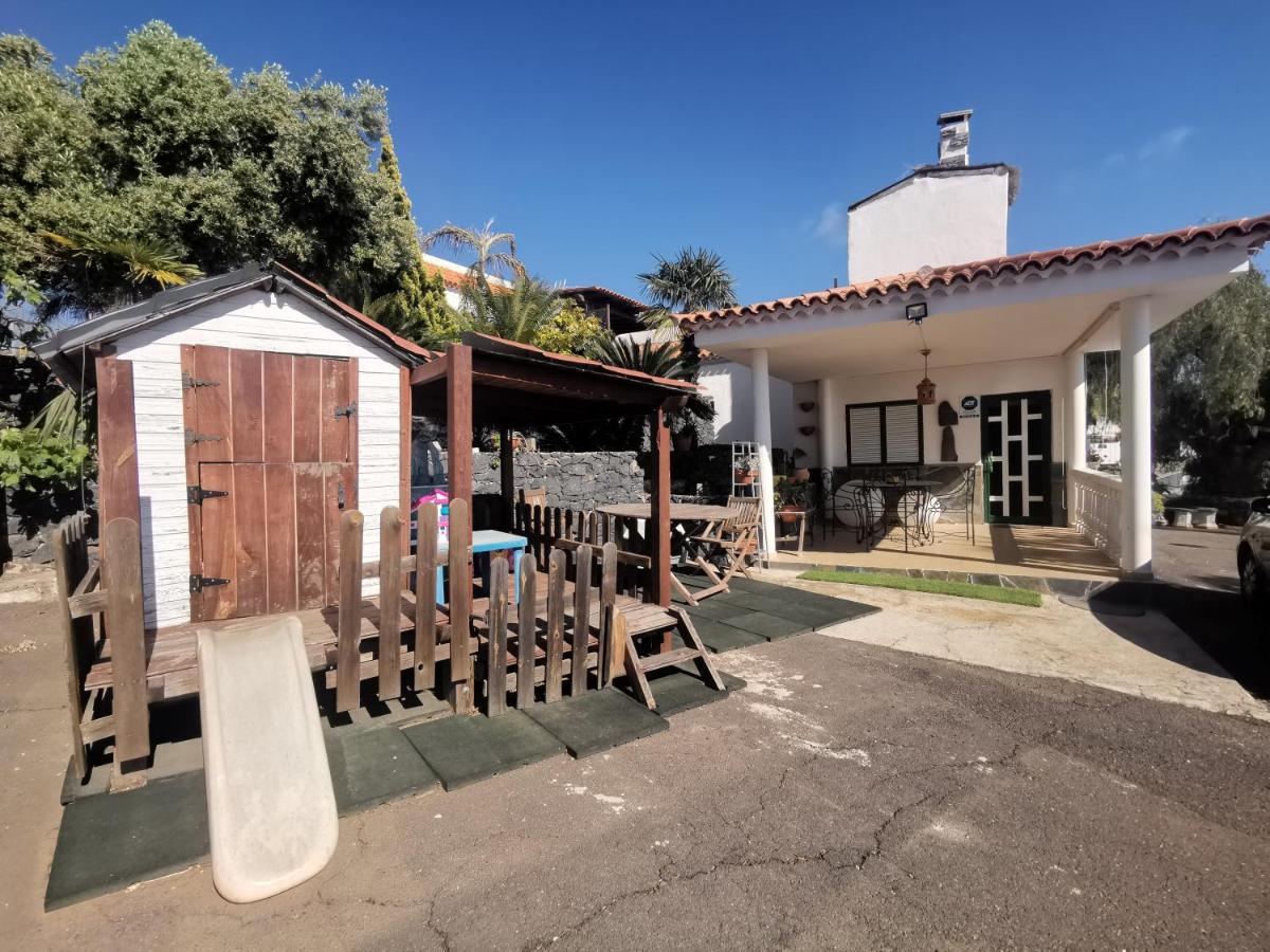 Casa Rural Dolores En Adeje Costa Adeje  Zewnętrze zdjęcie