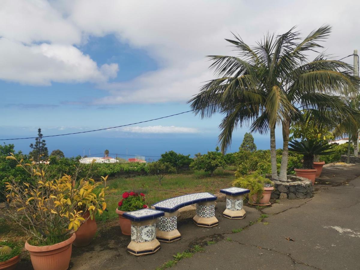 Casa Rural Dolores En Adeje Costa Adeje  Zewnętrze zdjęcie