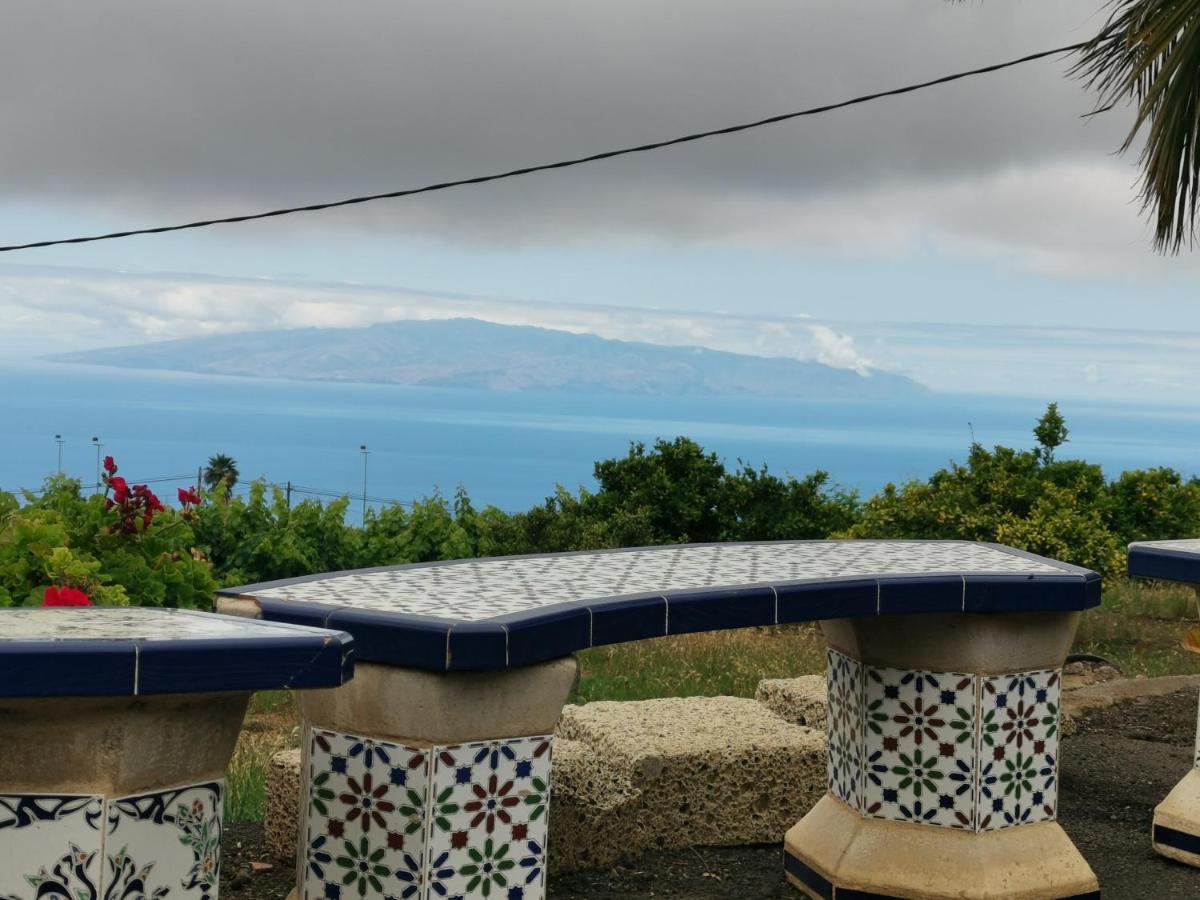 Casa Rural Dolores En Adeje Costa Adeje  Zewnętrze zdjęcie