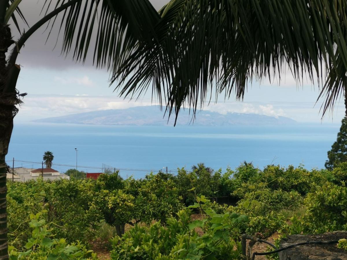 Casa Rural Dolores En Adeje Costa Adeje  Zewnętrze zdjęcie