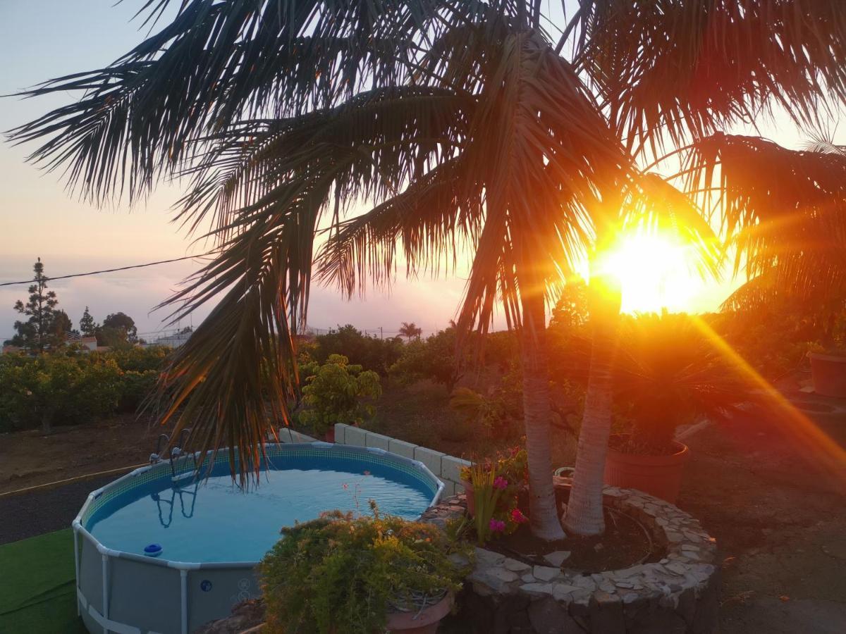 Casa Rural Dolores En Adeje Costa Adeje  Zewnętrze zdjęcie
