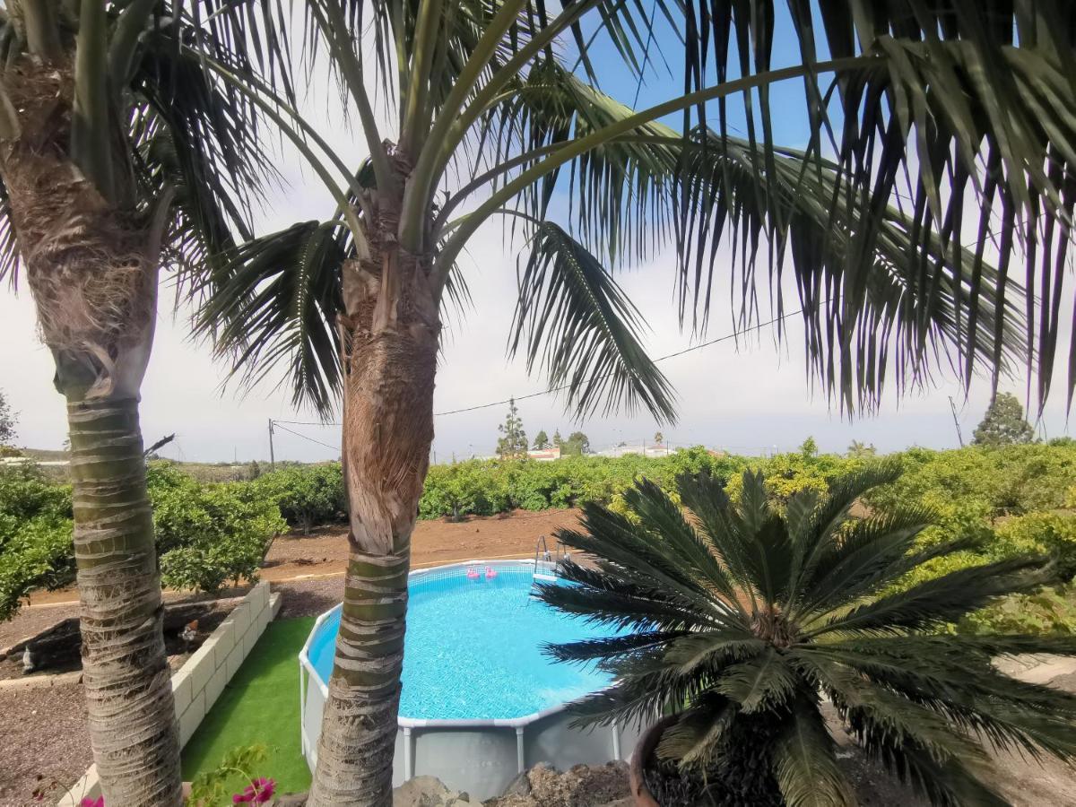 Casa Rural Dolores En Adeje Costa Adeje  Zewnętrze zdjęcie