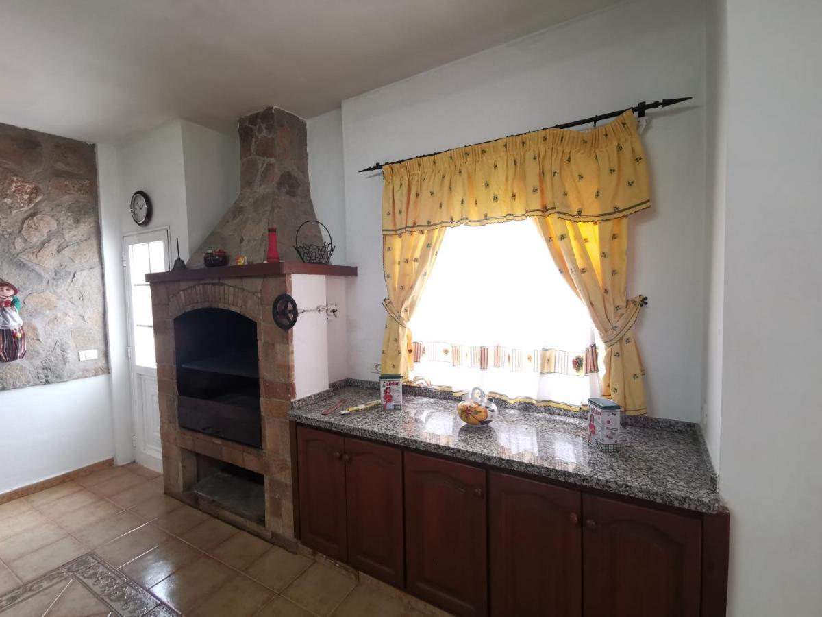 Casa Rural Dolores En Adeje Costa Adeje  Zewnętrze zdjęcie