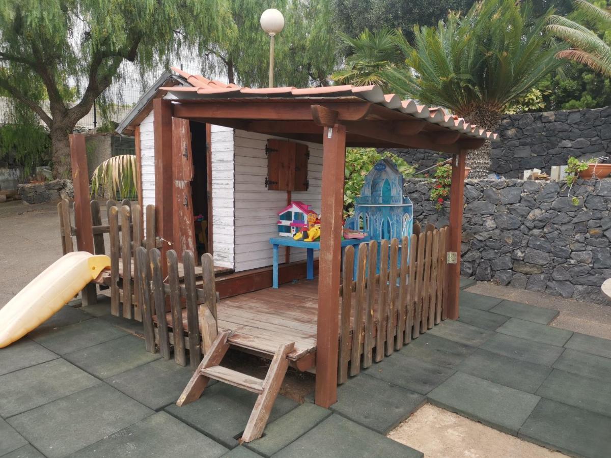 Casa Rural Dolores En Adeje Costa Adeje  Zewnętrze zdjęcie