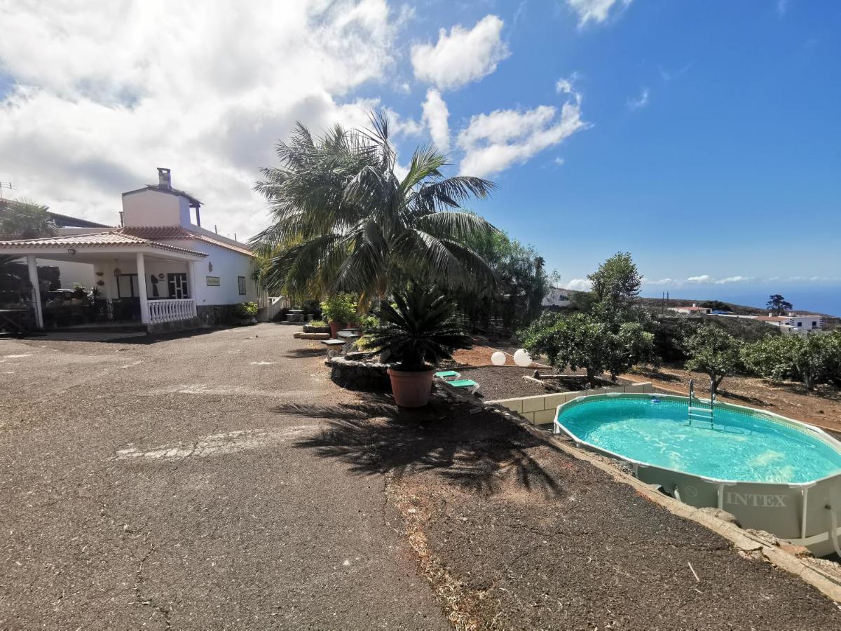 Casa Rural Dolores En Adeje Costa Adeje  Zewnętrze zdjęcie