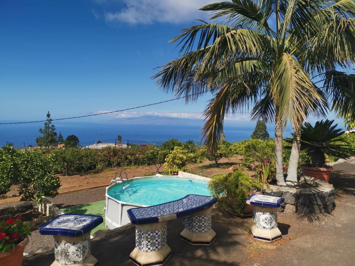 Casa Rural Dolores En Adeje Costa Adeje  Zewnętrze zdjęcie