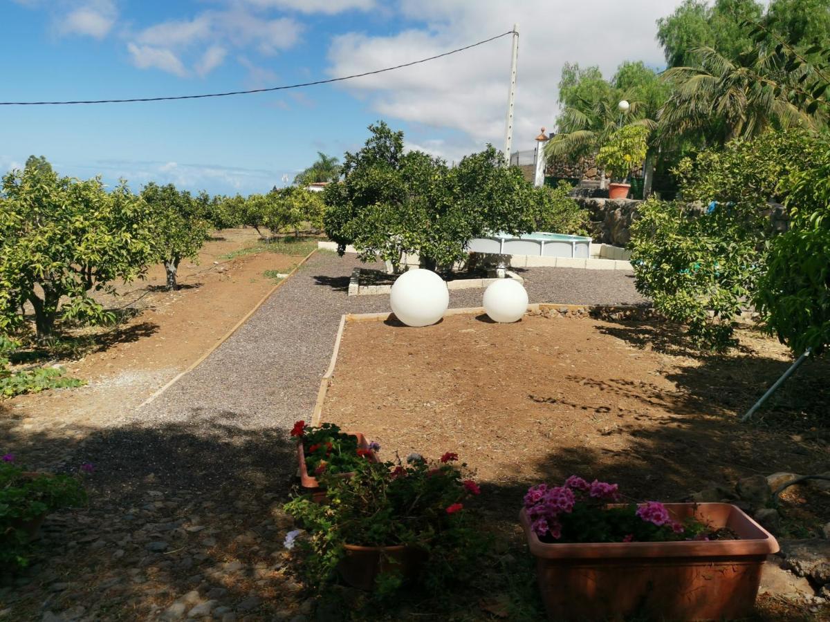 Casa Rural Dolores En Adeje Costa Adeje  Zewnętrze zdjęcie