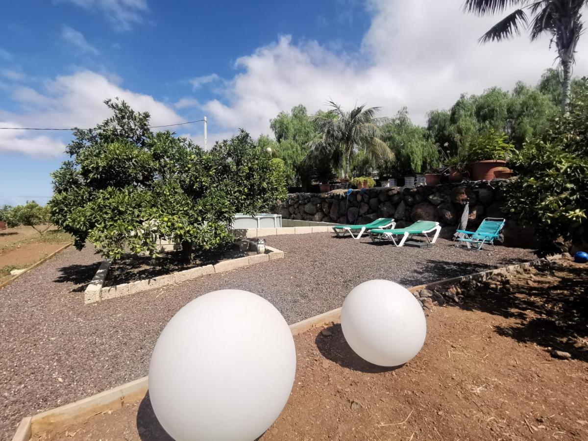 Casa Rural Dolores En Adeje Costa Adeje  Zewnętrze zdjęcie