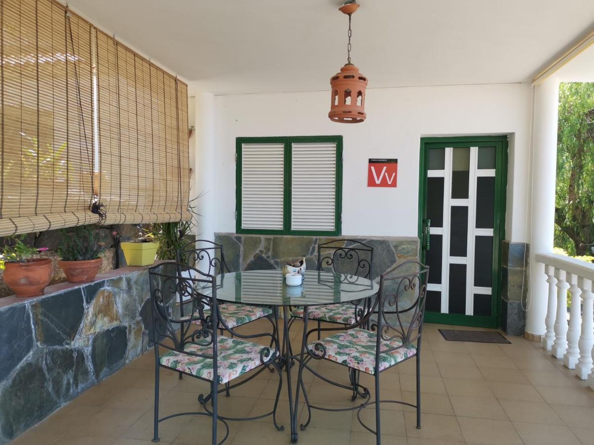 Casa Rural Dolores En Adeje Costa Adeje  Zewnętrze zdjęcie