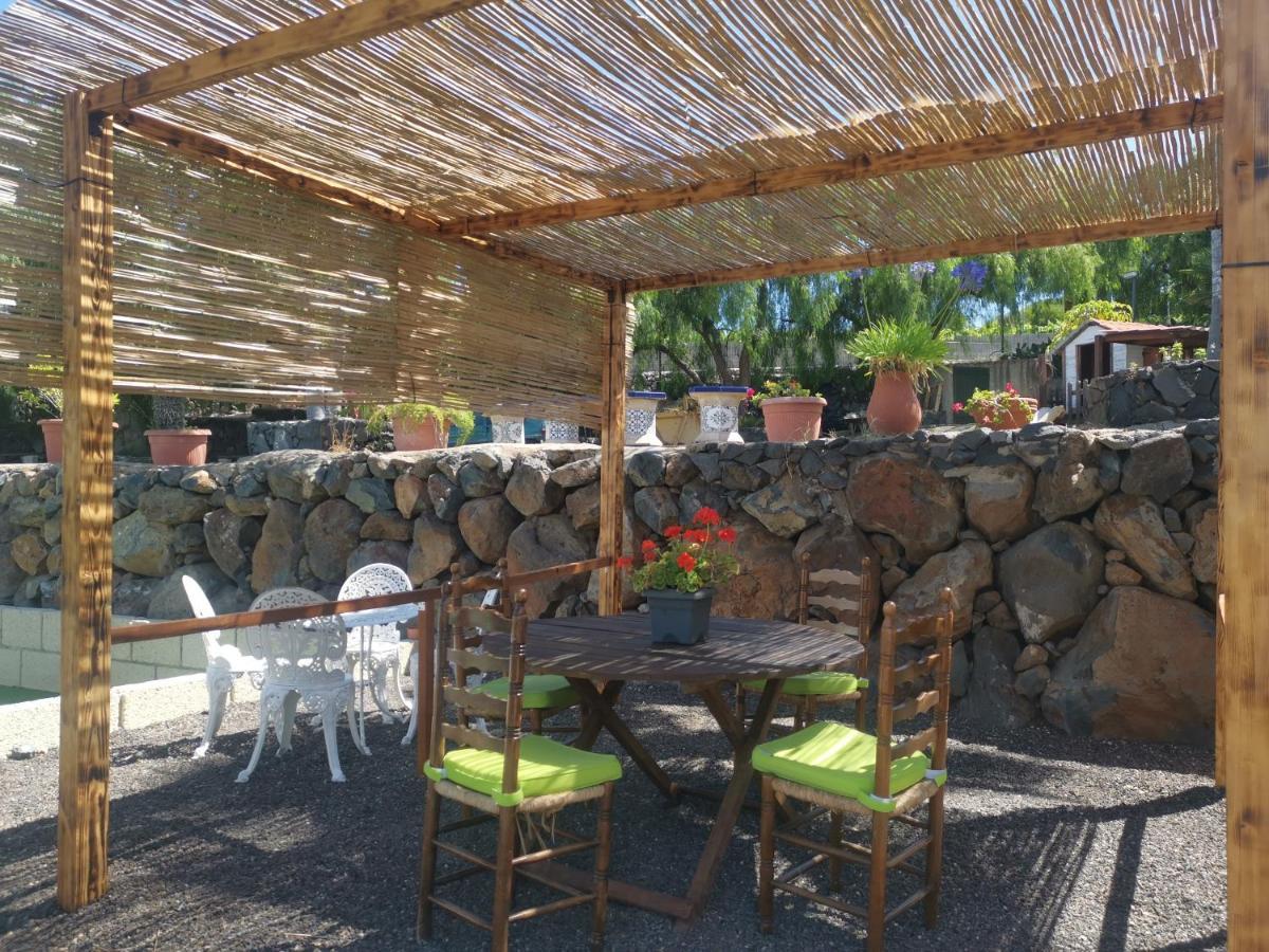 Casa Rural Dolores En Adeje Costa Adeje  Zewnętrze zdjęcie