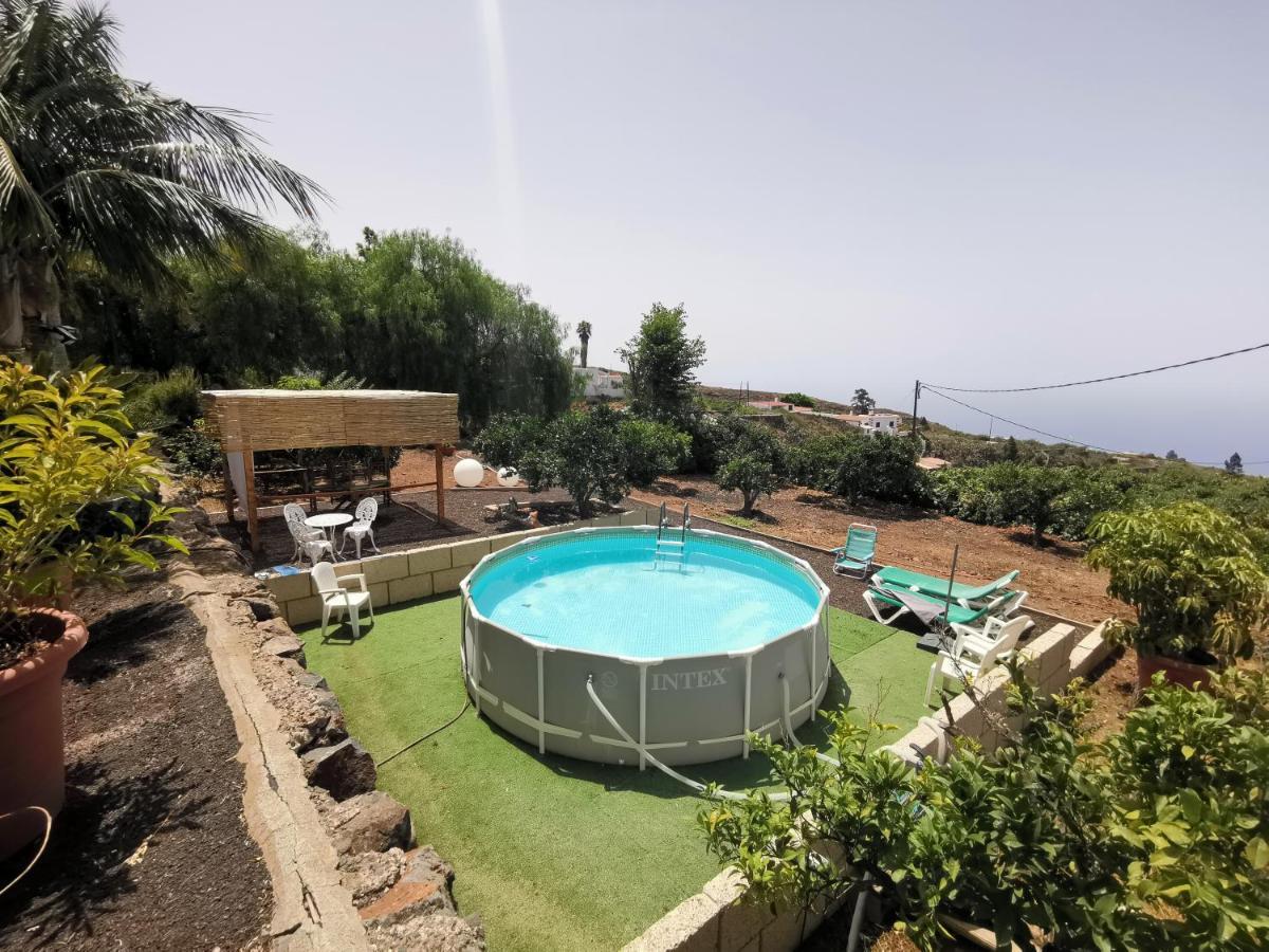 Casa Rural Dolores En Adeje Costa Adeje  Zewnętrze zdjęcie
