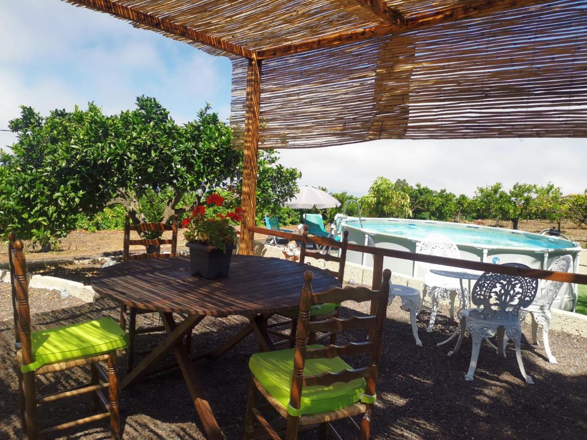 Casa Rural Dolores En Adeje Costa Adeje  Zewnętrze zdjęcie