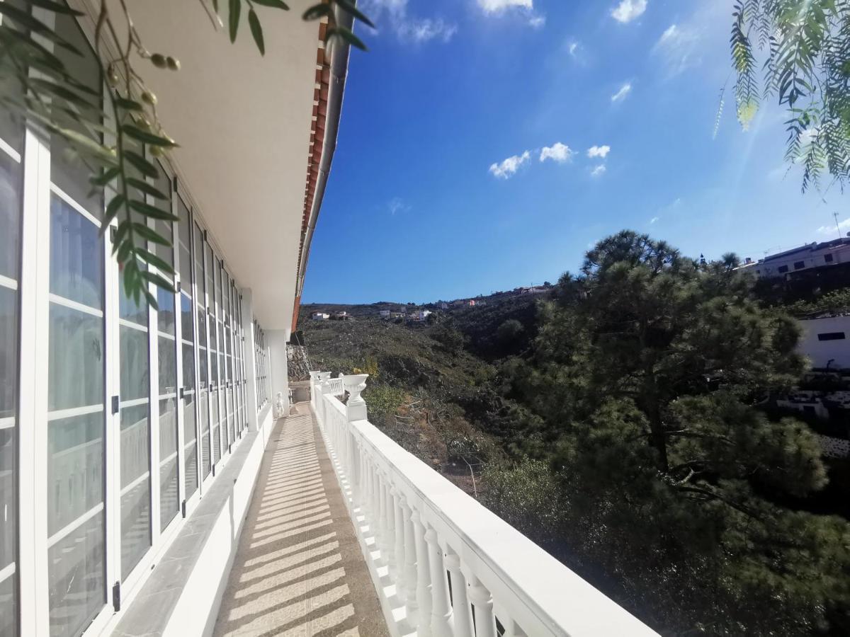 Casa Rural Dolores En Adeje Costa Adeje  Zewnętrze zdjęcie