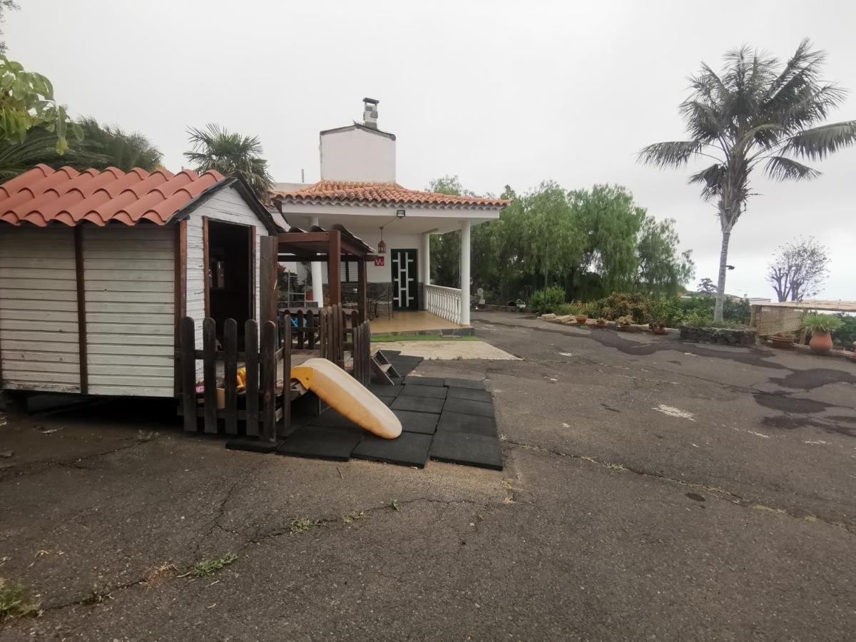 Casa Rural Dolores En Adeje Costa Adeje  Zewnętrze zdjęcie