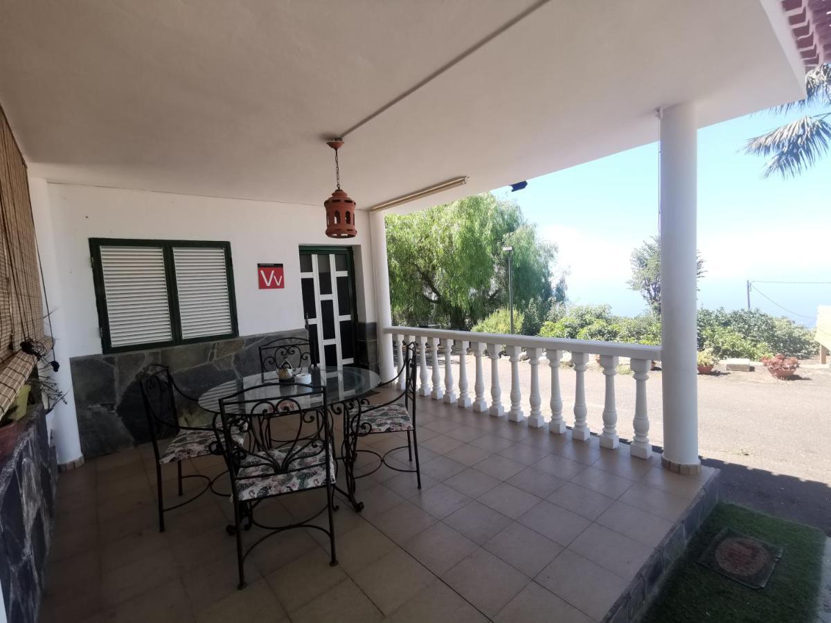 Casa Rural Dolores En Adeje Costa Adeje  Zewnętrze zdjęcie