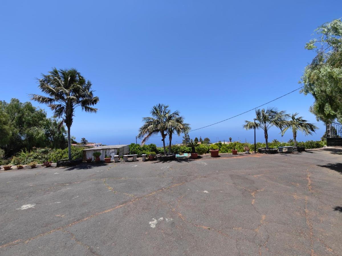 Casa Rural Dolores En Adeje Costa Adeje  Zewnętrze zdjęcie