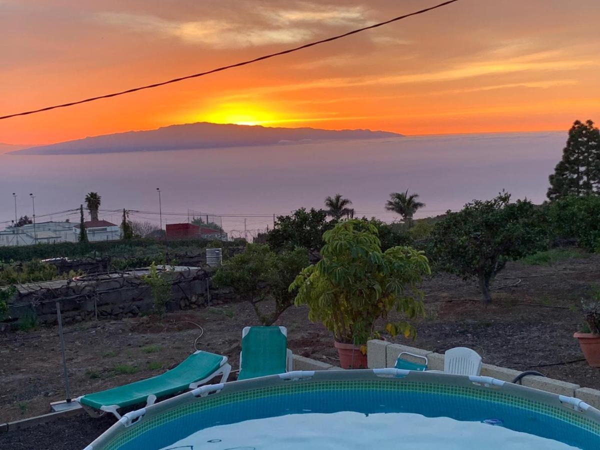 Casa Rural Dolores En Adeje Costa Adeje  Zewnętrze zdjęcie
