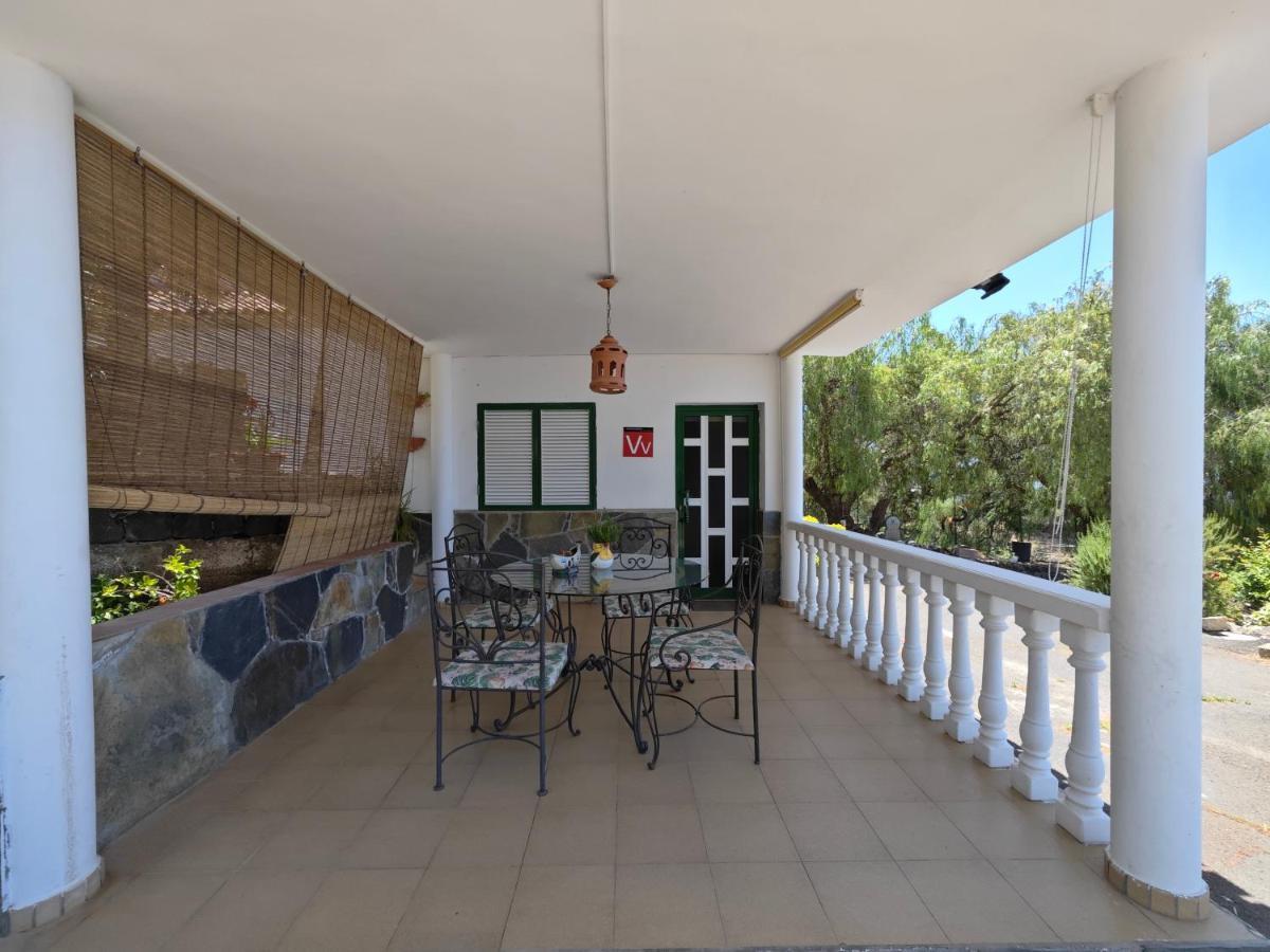 Casa Rural Dolores En Adeje Costa Adeje  Zewnętrze zdjęcie